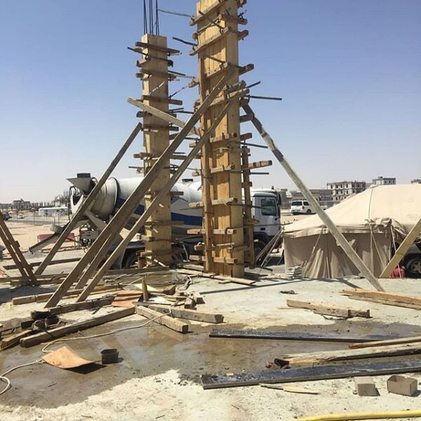 مقاول نجارة العمائر في الشرقية: الخبرة والمهنية في تنفيذ المشاريع البنائية